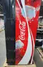 **** COMMERCIAL BEVERAGE VENDING MACHINE 72&#x22; H. x 39&#x22; W. X 33&#x22; D. **** (I)