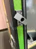 **** COMMERCIAL SNACK VENDING MACHINE (APROX. 72&#x22; H. x 39&#x22; W. X 33&#x22; D.) **** (I)