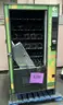 **** COMMERCIAL SNACK VENDING MACHINE (APROX. 72&#x22; H. x 39&#x22; W. X 33&#x22; D.) **** (I)
