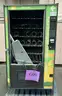 **** COMMERCIAL SNACK VENDING MACHINE (APROX. 72&#x22; H. x 39&#x22; W. X 33&#x22; D.) **** (I)