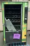 **** COMMERCIAL SNACK VENDING MACHINE (APROX. 72&#x22; H. x 39&#x22; W. X 33&#x22; D.) **** (I)