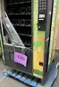 **** COMMERCIAL SNACK VENDING MACHINE (APROX. 72&#x22; H. x 39&#x22; W. X 33&#x22; D.) **** (I)