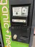 **** COMMERCIAL SNACK VENDING MACHINE (APROX. 72&#x22; H. x 39&#x22; W. X 33&#x22; D.) **** (I)