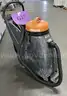 **** TRIPLE-S BLACK CAT WET-DRY VACUUM **** (I)