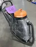 **** TRIPLE-S BLACK CAT WET-DRY VACUUM **** (I)