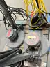 **** ASSORTED COMMERCIAL FLOOR SCRUBBERS (3 UNITS) **** (I)