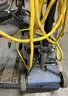 **** ASSORTED COMMERCIAL FLOOR SCRUBBERS (3 UNITS) **** (I)