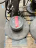 **** ASSORTED COMMERCIAL FLOOR SCRUBBERS (3 UNITS) **** (I)