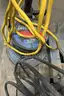 **** ASSORTED COMMERCIAL FLOOR SCRUBBERS (3 UNITS) **** (I)