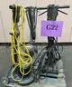 **** ASSORTED COMMERCIAL FLOOR SCRUBBERS (3 UNITS) **** (I)