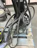**** ASSORTED COMMERCIAL FLOOR SCRUBBERS (3 UNITS) **** (I)