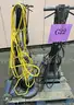 **** ASSORTED COMMERCIAL FLOOR SCRUBBERS (3 UNITS) **** (I)