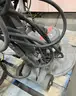 **** ASSORTED COMMERCIAL FLOOR SCRUBBERS (3 UNITS) **** (I)
