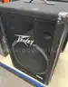 **** PEAVEY XR600G 400-WATT POWERED MIXER WITH 2 SPEAKERS (3 UNITS) **** (I)