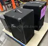 **** PEAVEY XR600G 400-WATT POWERED MIXER WITH 2 SPEAKERS (3 UNITS) **** (I)