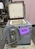**** CRESS C-20-H ELECTRIC KILN **** (I)