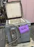 **** CRESS C-20-H ELECTRIC KILN **** (I)