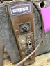 **** CRESS C-20-H ELECTRIC KILN **** (I)