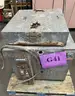 **** CRESS C-20-H ELECTRIC KILN **** (I)