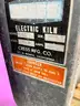**** CRESS C-20-H ELECTRIC KILN **** (I)