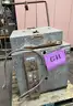 **** CRESS C-20-H ELECTRIC KILN **** (I)