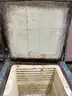**** CRESS C-20-H ELECTRIC KILN **** (I)