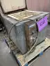 **** CRESS C-20-H ELECTRIC KILN **** (I)