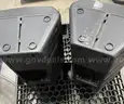**** E.V. SxA100 + 2-WAY FULL RANGE 12&#x22; POWERED SPEAKERS (2 UNITS) **** (I)