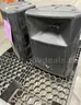 **** E.V. SxA100 + 2-WAY FULL RANGE 12&#x22; POWERED SPEAKERS (2 UNITS) **** (I)