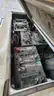 **** YAMAHA 2-SEAT GOLF CART **** (Y)