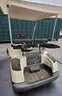 **** YAMAHA 2-SEAT GOLF CART **** (Y)