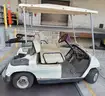 **** YAMAHA 2-SEAT GOLF CART **** (Y)