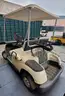 **** YAMAHA 2-SEAT GOLF CART **** (Y)
