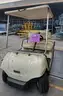 **** YAMAHA 2-SEAT GOLF CART **** (Y)
