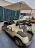 **** YAMAHA 2-SEAT GOLF CART **** (Y)