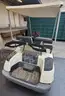 **** YAMAHA 2-SEAT GOLF CART **** (Y)