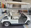 **** YAMAHA 2-SEAT GOLF CART **** (Y)
