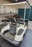**** YAMAHA 2-SEAT GOLF CART **** (Y)