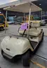 **** YAMAHA 2-SEAT GOLF CART **** (Y)
