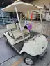 **** YAMAHA 2-SEAT GOLF CART **** (Y)