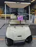 **** YAMAHA 2-SEAT GOLF CART **** (Y)