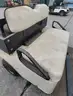 **** E.Z. GO TEXTRON GOLF CART **** (Y)