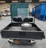 **** E.Z. GO TEXTRON GOLF CART **** (Y)