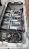 **** E.Z. GO TEXTRON GOLF CART **** (Y)