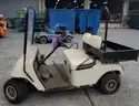 **** E.Z. GO TEXTRON GOLF CART **** (Y)
