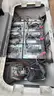 **** E.Z. GO TEXTRON GOLF CART **** (Y)