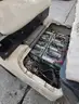 **** E.Z. GO TEXTRON GOLF CART **** (Y)
