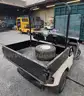 **** E.Z. GO TEXTRON GOLF CART **** (Y)