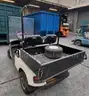 **** E.Z. GO TEXTRON GOLF CART **** (Y)