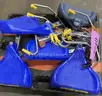 **** VINTAGE MASON ROLLER RACERS 5000i (5 UNITS) **** (I)